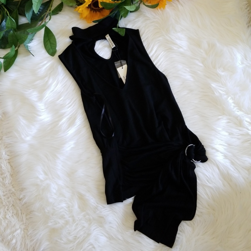 STATE OF BEING Andre top